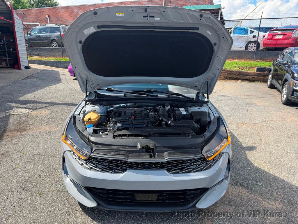 2023 Kia K5 GT-Line Automatic FWD - 23042177 - 24