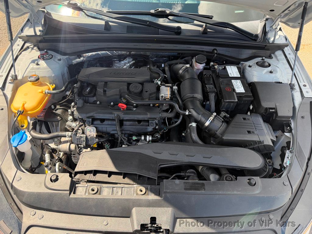 2023 Kia K5 GT-Line Automatic FWD - 23042177 - 25