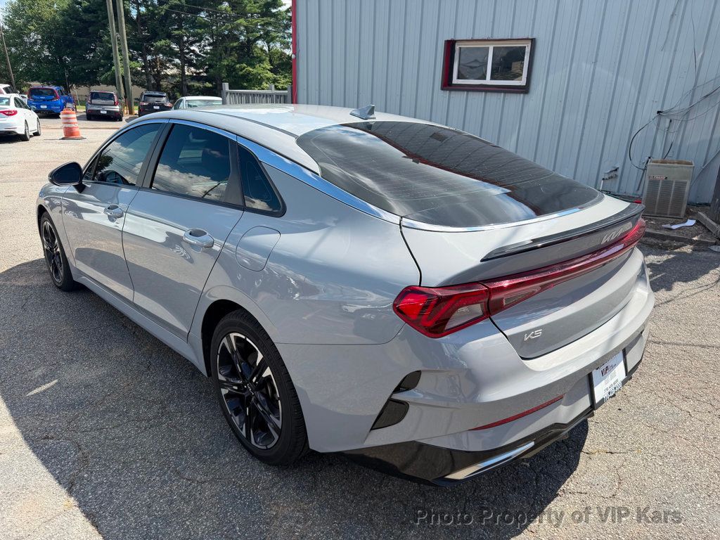 2023 Kia K5 GT-Line Automatic FWD - 23042177 - 6