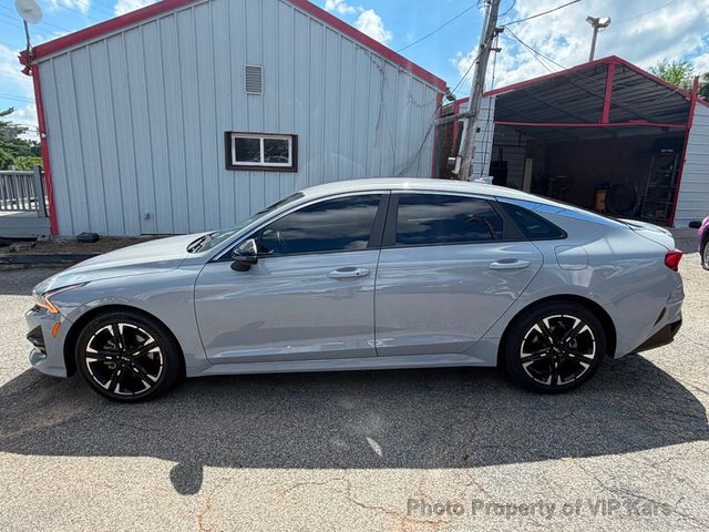 2023 Kia K5 GT-Line Automatic FWD - 23042177 - 7