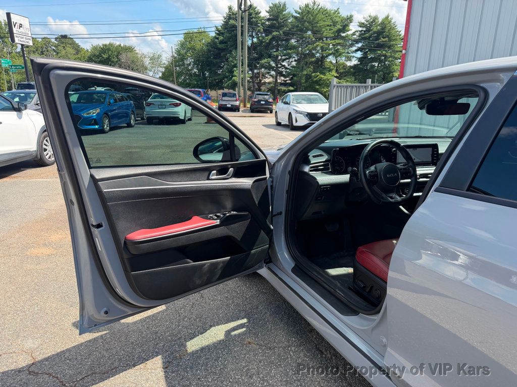 2023 Kia K5 GT-Line Automatic FWD - 23042177 - 8