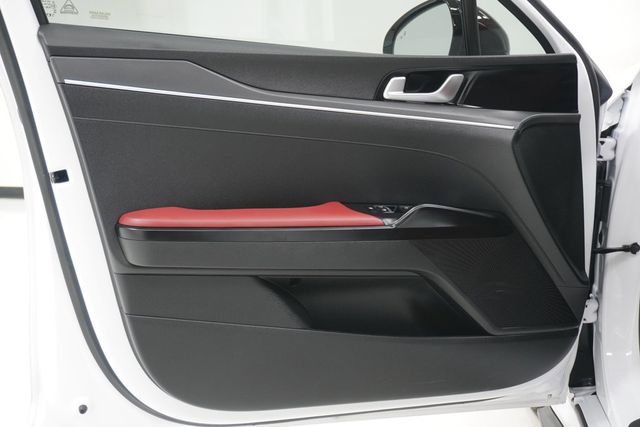 2023 Kia K5 GT-Line Automatic FWD - 22932239 - 12