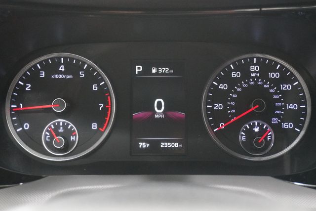 2023 Kia K5 GT-Line Automatic FWD - 22932239 - 15