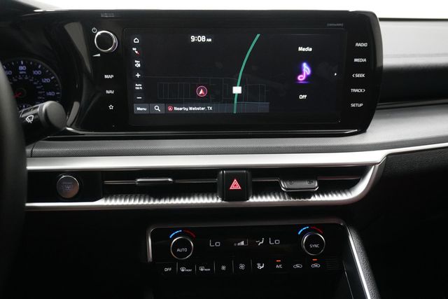 2023 Kia K5 GT-Line Automatic FWD - 22932239 - 16