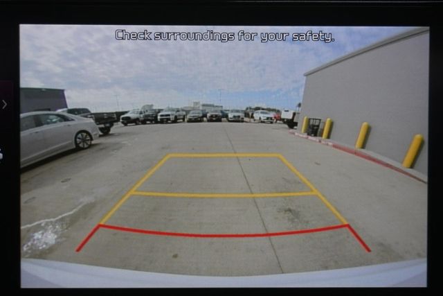 2023 Kia K5 GT-Line Automatic FWD - 22932239 - 18