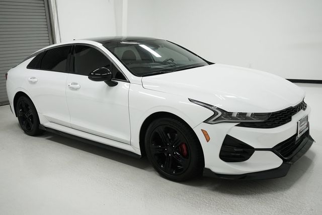 2023 Kia K5 GT-Line Automatic FWD - 22932239 - 2
