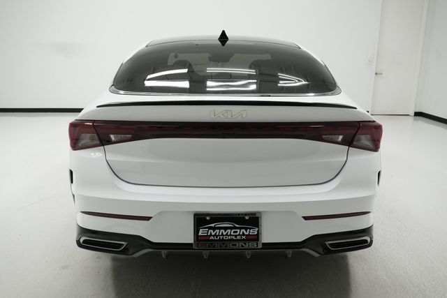 2023 Kia K5 GT-Line Automatic FWD - 22932239 - 4