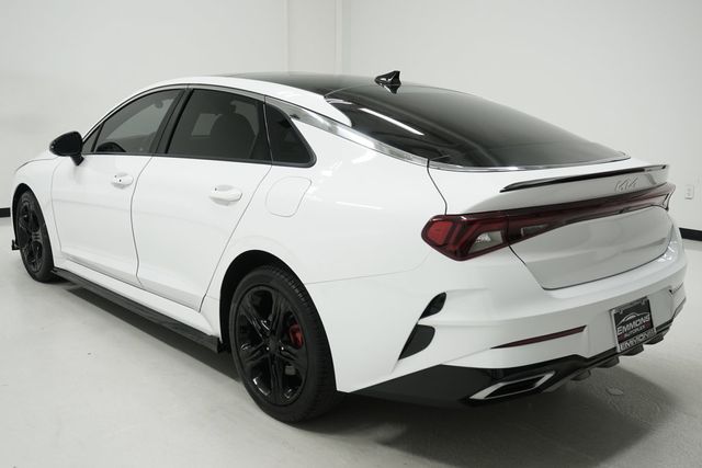 2023 Kia K5 GT-Line Automatic FWD - 22932239 - 5