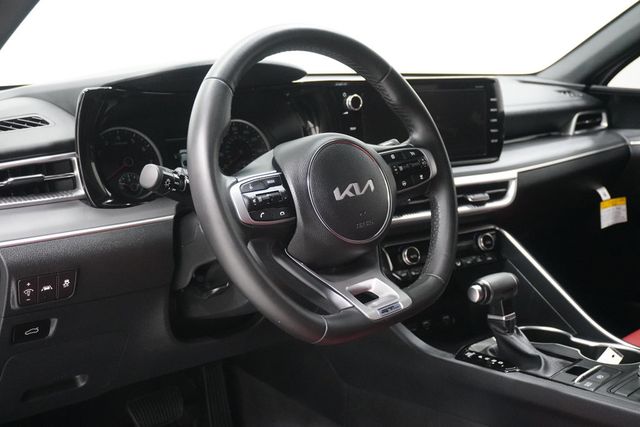 2023 Kia K5 GT-Line Automatic FWD - 22932239 - 8