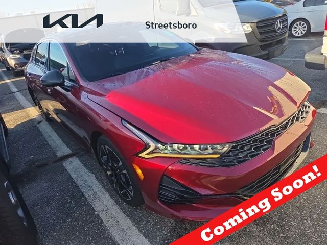 2023 Kia K5 GT-Line Automatic FWD - 22956229 - 0