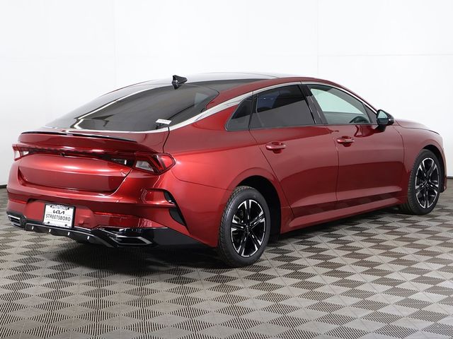 2023 Kia K5 GT-Line Automatic FWD - 22956229 - 9