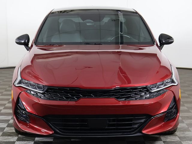 2023 Kia K5 GT-Line Automatic FWD - 22956229 - 10