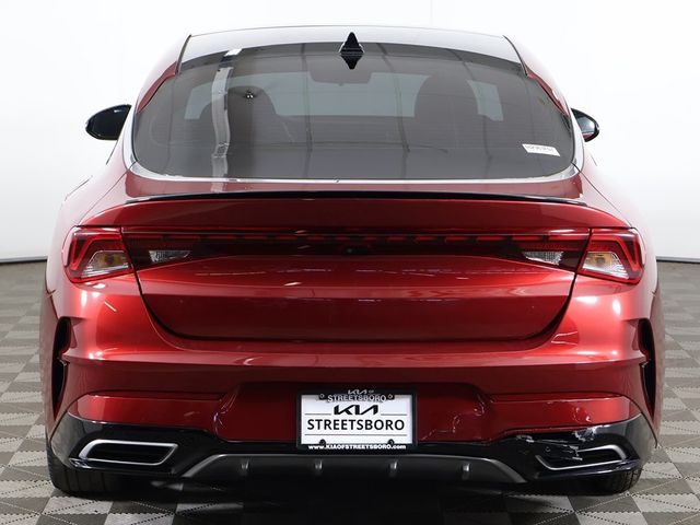 2023 Kia K5 GT-Line Automatic FWD - 22956229 - 11