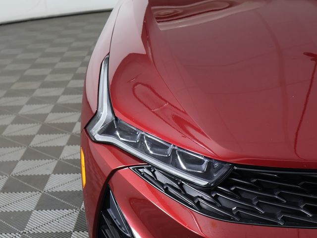 2023 Kia K5 GT-Line Automatic FWD - 22956229 - 12