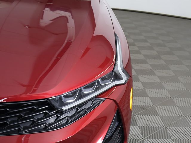 2023 Kia K5 GT-Line Automatic FWD - 22956229 - 13