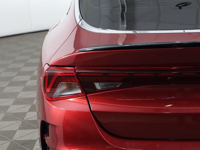 2023 Kia K5 GT-Line Automatic FWD - 22956229 - 14