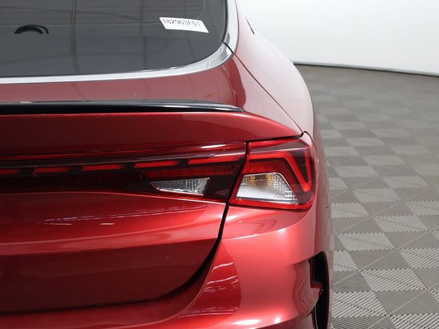 2023 Kia K5 GT-Line Automatic FWD - 22956229 - 15