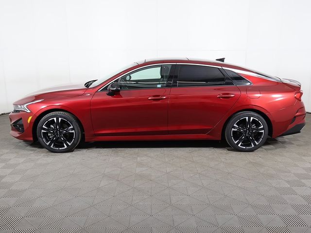 2023 Kia K5 GT-Line Automatic FWD - 22956229 - 16
