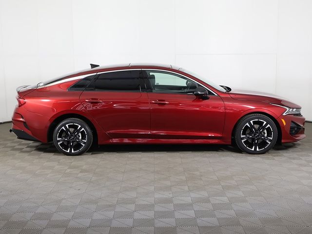 2023 Kia K5 GT-Line Automatic FWD - 22956229 - 17
