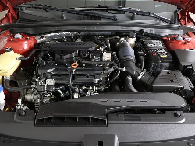 2023 Kia K5 GT-Line Automatic FWD - 22956229 - 20