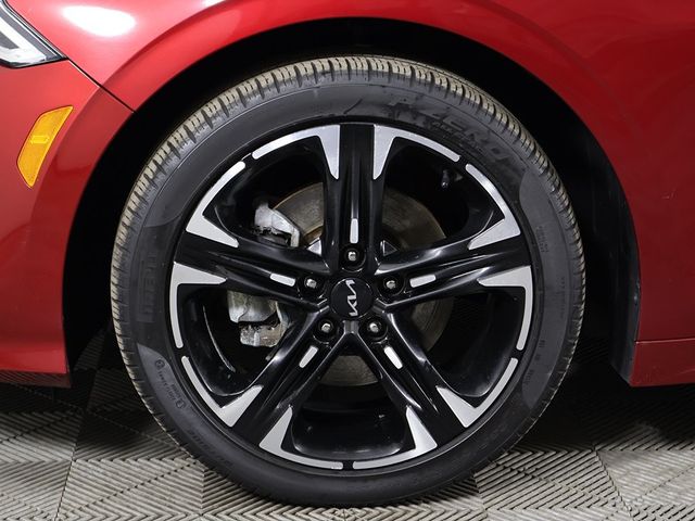 2023 Kia K5 GT-Line Automatic FWD - 22956229 - 21