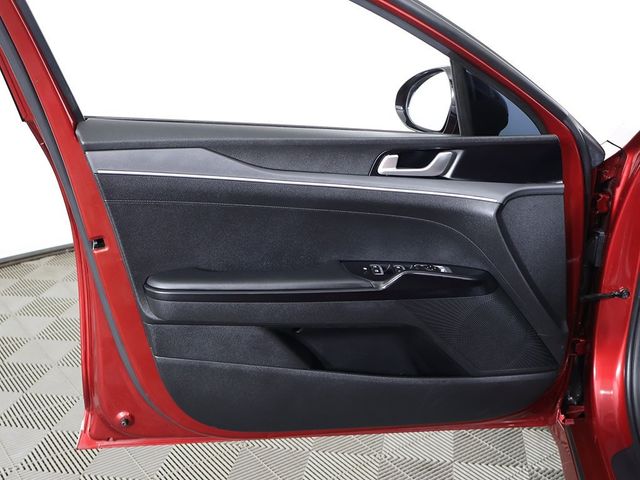 2023 Kia K5 GT-Line Automatic FWD - 22956229 - 22