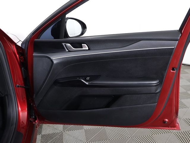 2023 Kia K5 GT-Line Automatic FWD - 22956229 - 23