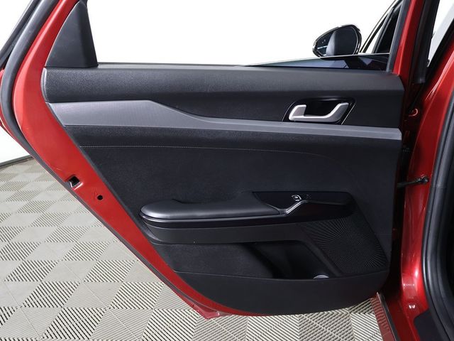 2023 Kia K5 GT-Line Automatic FWD - 22956229 - 24