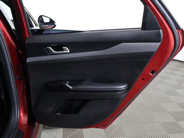 2023 Kia K5 GT-Line Automatic FWD - 22956229 - 25