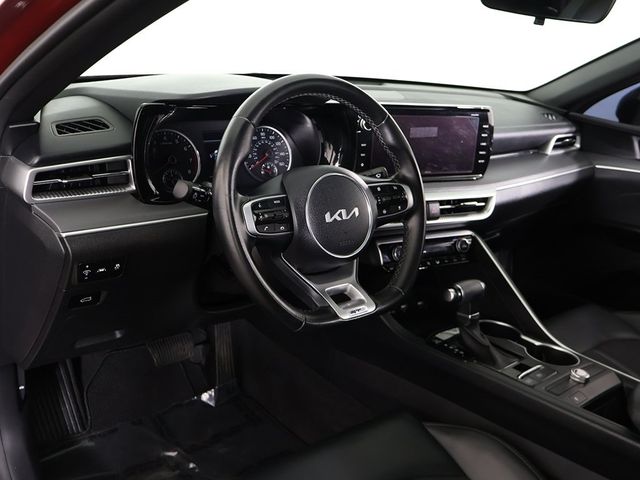2023 Kia K5 GT-Line Automatic FWD - 22956229 - 26