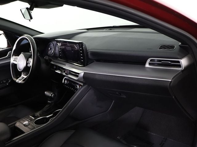 2023 Kia K5 GT-Line Automatic FWD - 22956229 - 27