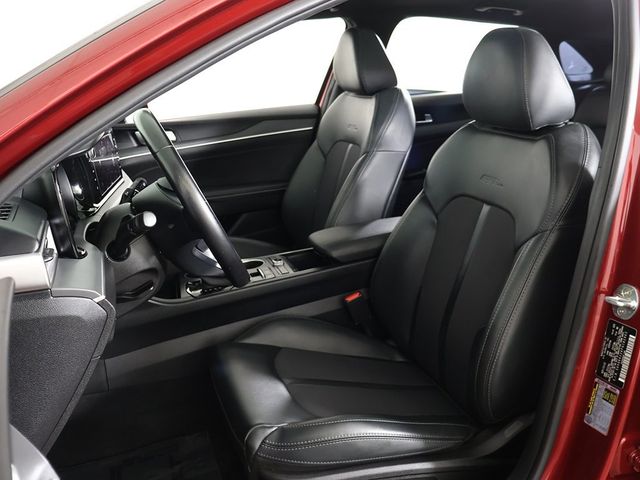 2023 Kia K5 GT-Line Automatic FWD - 22956229 - 28