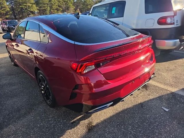 2023 Kia K5 GT-Line Automatic FWD - 22956229 - 2