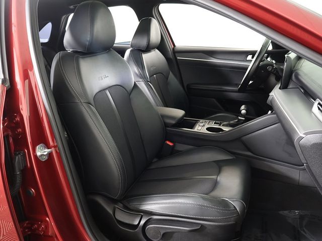 2023 Kia K5 GT-Line Automatic FWD - 22956229 - 29