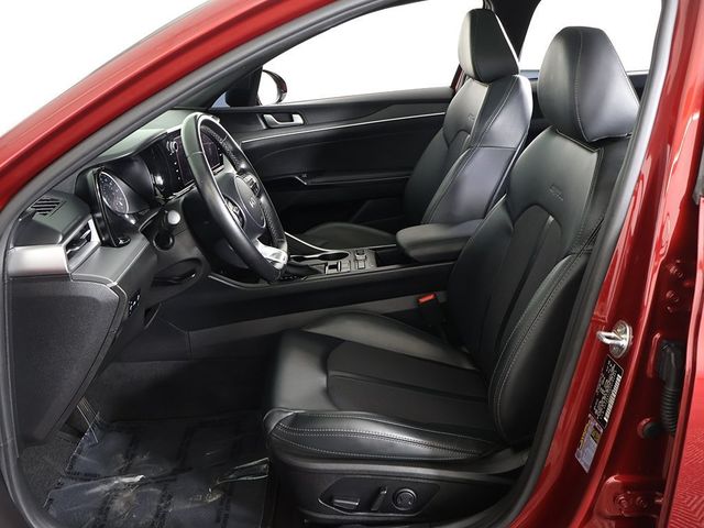 2023 Kia K5 GT-Line Automatic FWD - 22956229 - 30