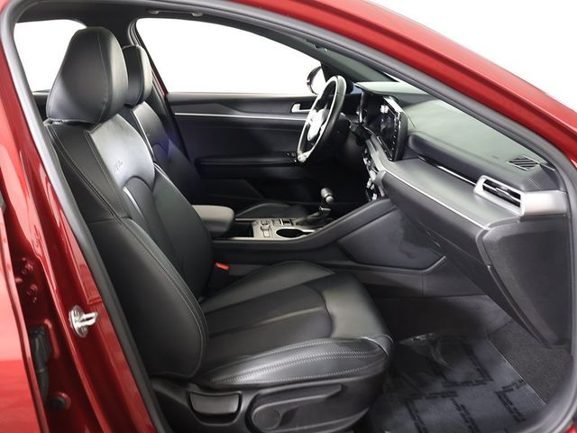 2023 Kia K5 GT-Line Automatic FWD - 22956229 - 31