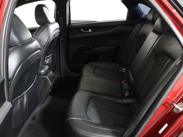 2023 Kia K5 GT-Line Automatic FWD - 22956229 - 33