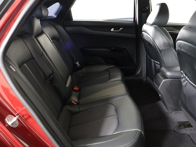 2023 Kia K5 GT-Line Automatic FWD - 22956229 - 34