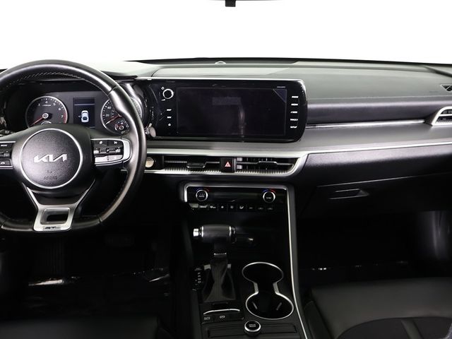 2023 Kia K5 GT-Line Automatic FWD - 22956229 - 35