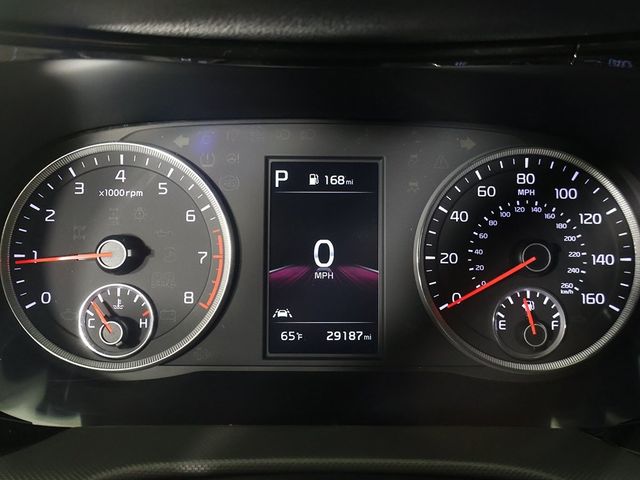 2023 Kia K5 GT-Line Automatic FWD - 22956229 - 40