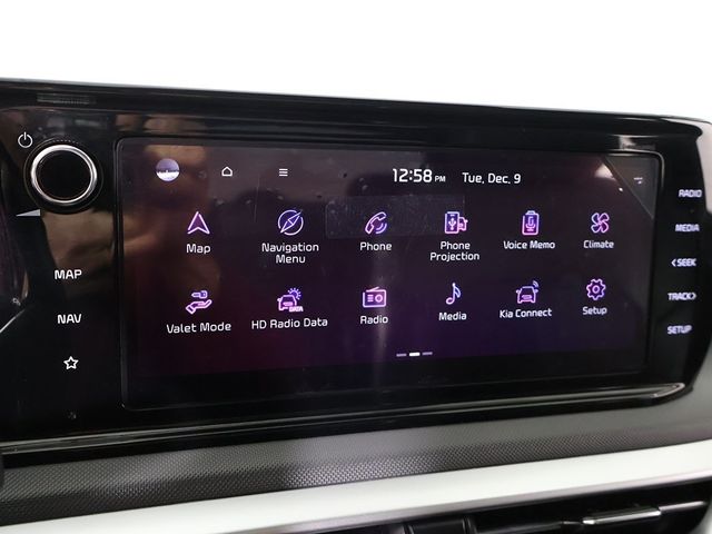 2023 Kia K5 GT-Line Automatic FWD - 22956229 - 43