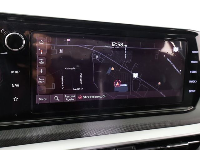 2023 Kia K5 GT-Line Automatic FWD - 22956229 - 45