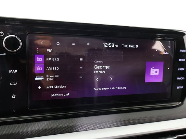 2023 Kia K5 GT-Line Automatic FWD - 22956229 - 46