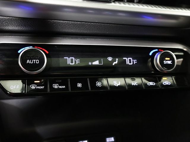 2023 Kia K5 GT-Line Automatic FWD - 22956229 - 48