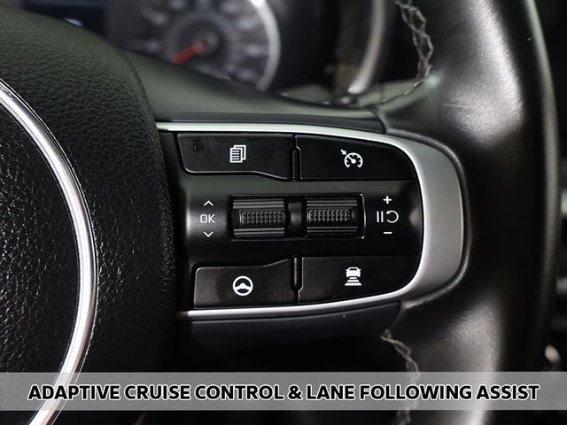 2023 Kia K5 GT-Line Automatic FWD - 22956229 - 4