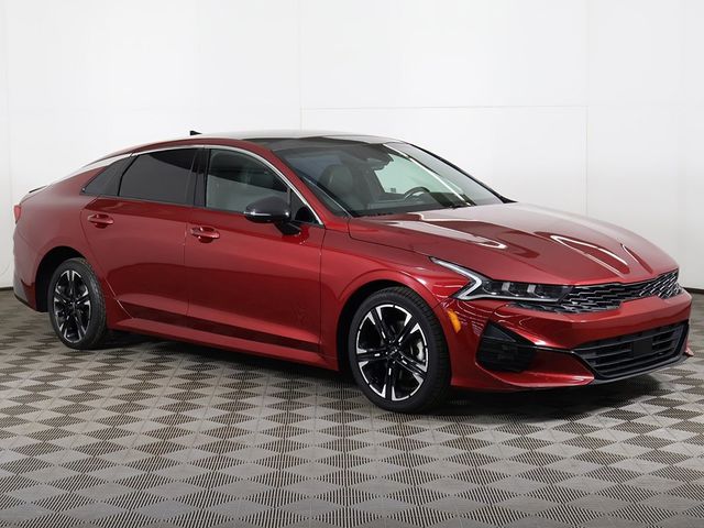 2023 Kia K5 GT-Line Automatic FWD - 22956229 - 51