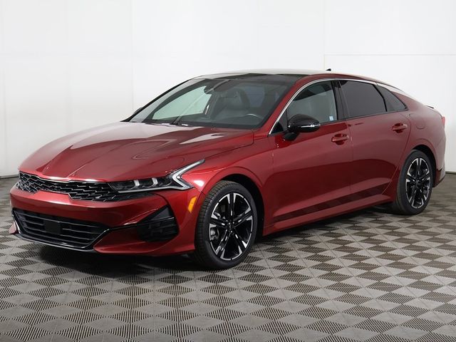 2023 Kia K5 GT-Line Automatic FWD - 22956229 - 7