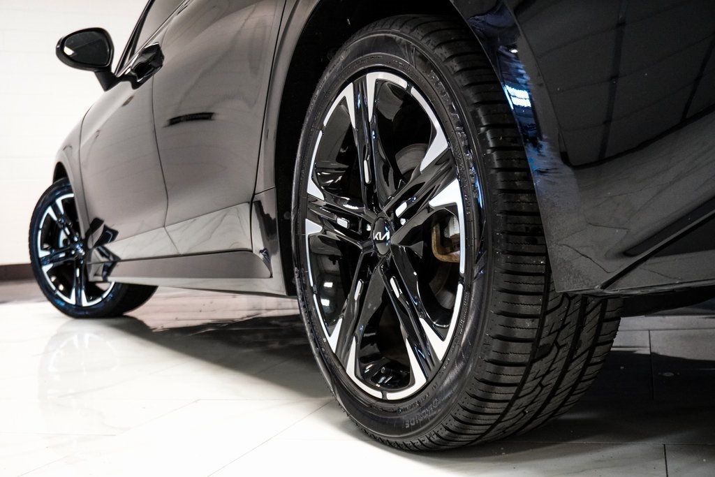 2023 Kia K5 GT-Line photo 7