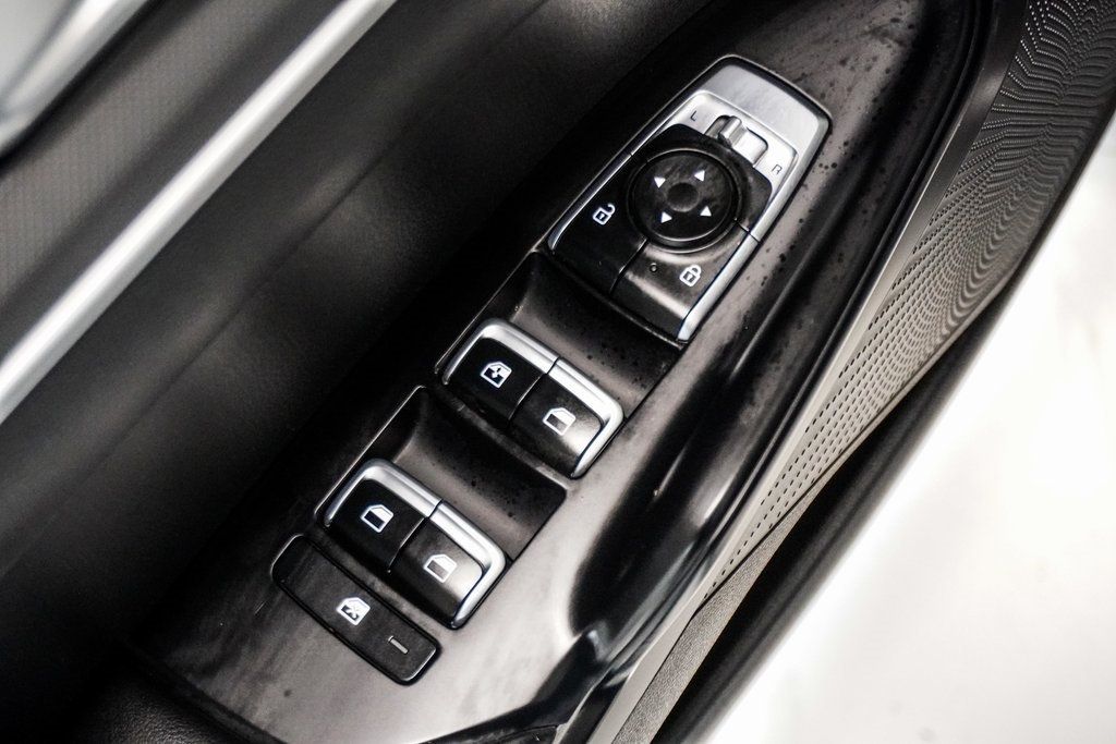 2023 Kia K5 GT-Line photo 30