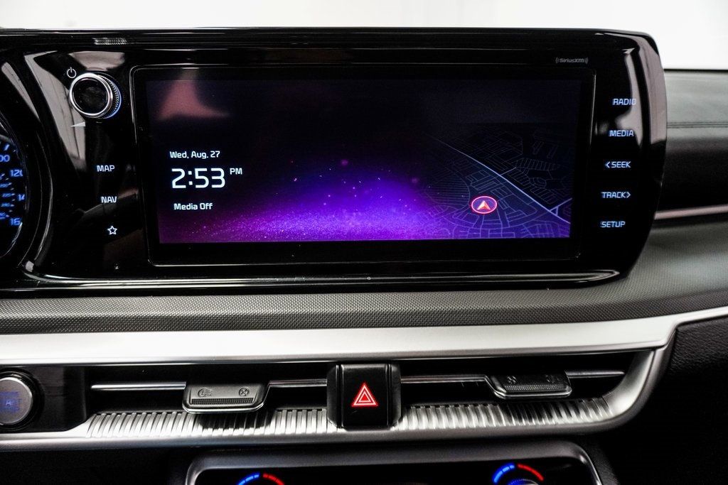 2023 Kia K5 GT-Line photo 32